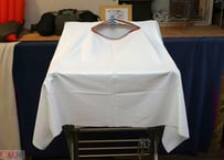 防暑防虫マンチョ(快速旅団)