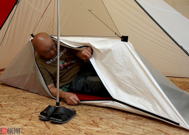 Crew's Capsule（快速旅団） | 快速旅団