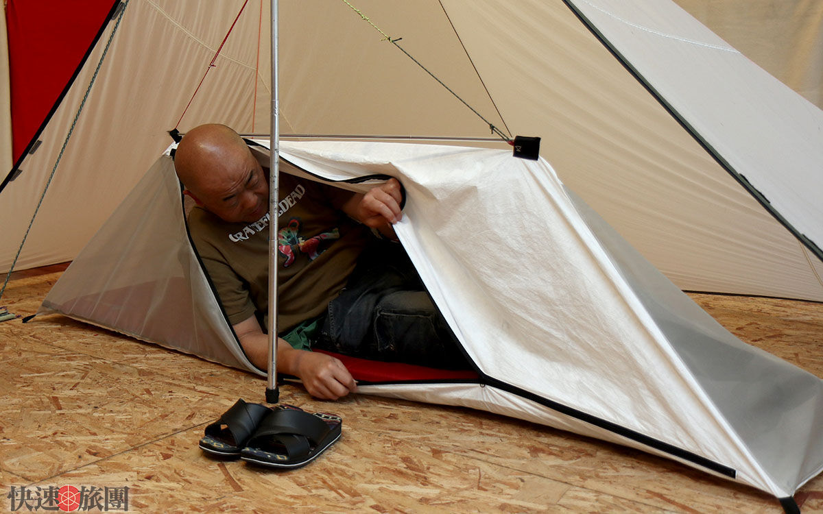 Crew's Capsule（快速旅団） | 快速旅団