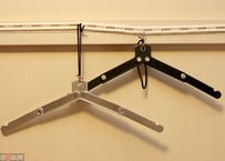 ハンドルハンガー