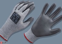 Gパーム546 (ショーワグローブ)