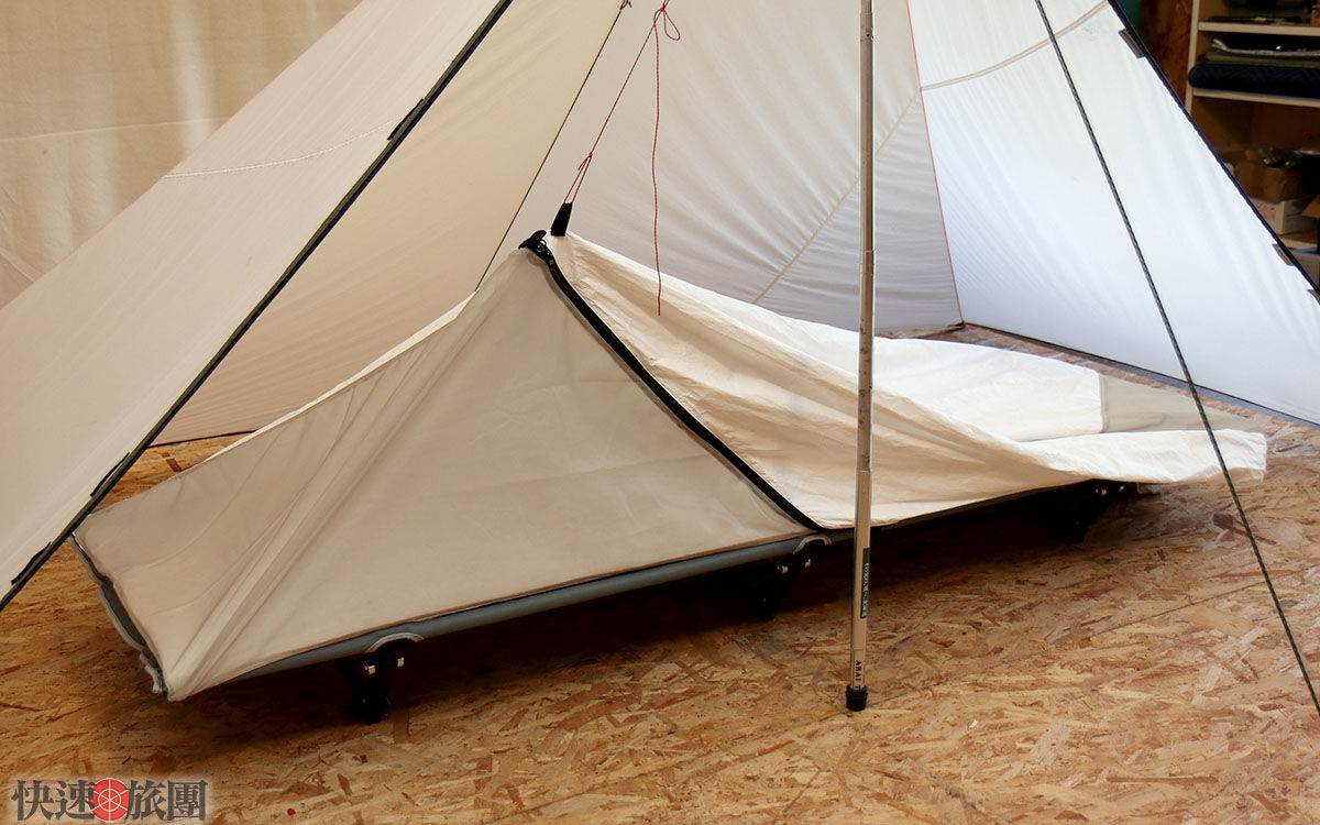 Crew's Capsule（快速旅団） | 快速旅団