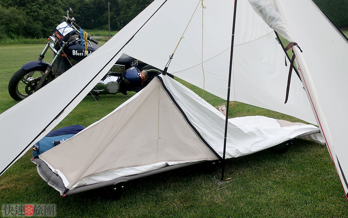 Crew's Capsule（快速旅団） | 快速旅団