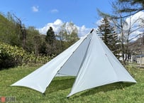 羽衣/Hagoromo (快速旅団)