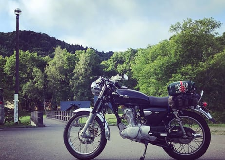 サイドワインダ（快速旅団）