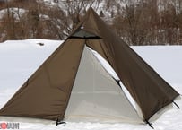 各シェルタ オプション網戸 (快速旅団)