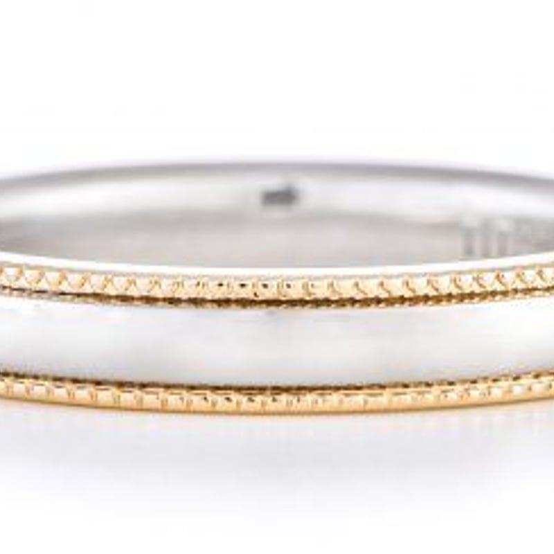 e'ssマリッジリング e'ss-002「Tenderness」 #17 | エレガンスアライ