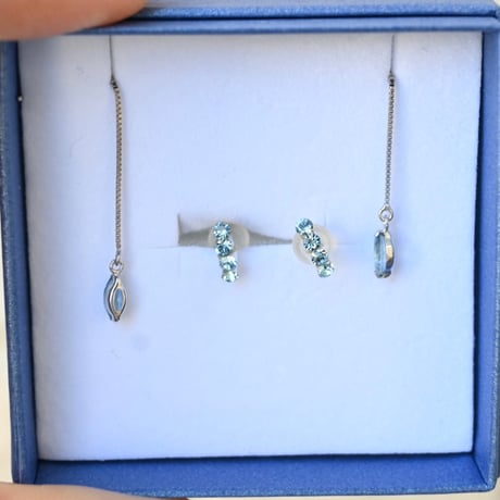 サンタマリアアクアマリン | STORES