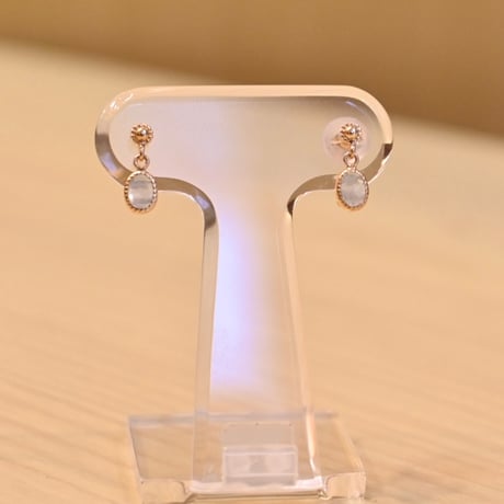 ミルキーアクアマリン | STORES