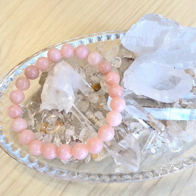 14kgf k14gf 極上♡プレシャスオパール　ブレスレット　天然石 プレシャスオパールブレスレット☆14kgfハンドメイド天然石 14kgf