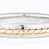 K18 ピンクトルマリン・ブルームーンストーンリング | エレガンスアライ