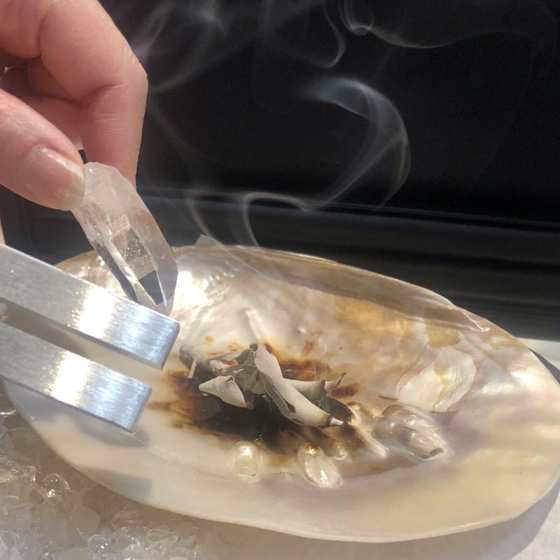 浄化ブレンド☆魔法の小瓶2mlメモリーオイル原液（チャームとスポイド