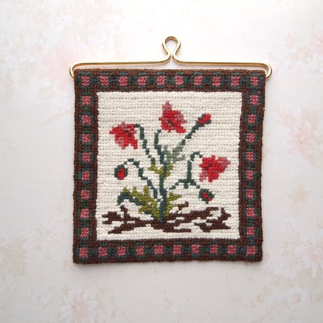 ツヴィスト刺繍 | STORES