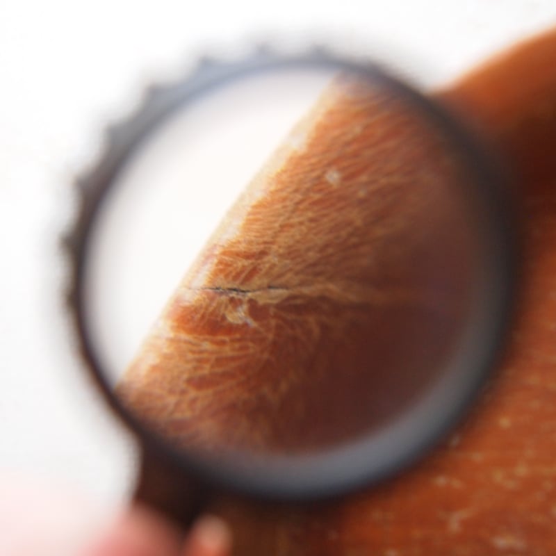 木製の菓子鉢 | バルト東欧北欧、暮らしを巡る日用品店 hiis