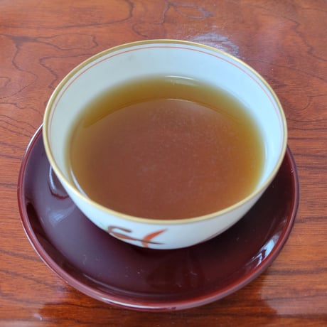 日本山人参（ヒュウガトウキ）茶　90g