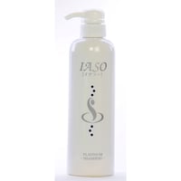 イアソープラチナシャンプー　500ml