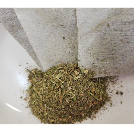 日本山人参（ヒュウガトウキ）茶　90g