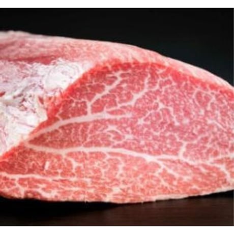 A4ランク　博多和牛ヒレ肉ブロック　1㎏
