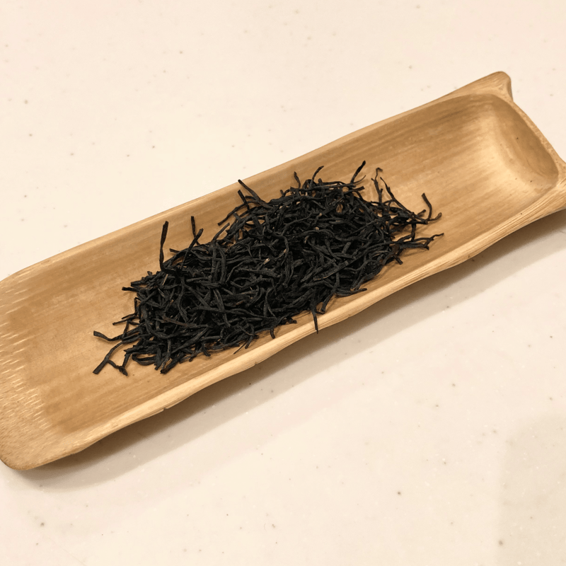 紅茶】特選 正山小種（ラプサンスーチョン） | kimama.tea