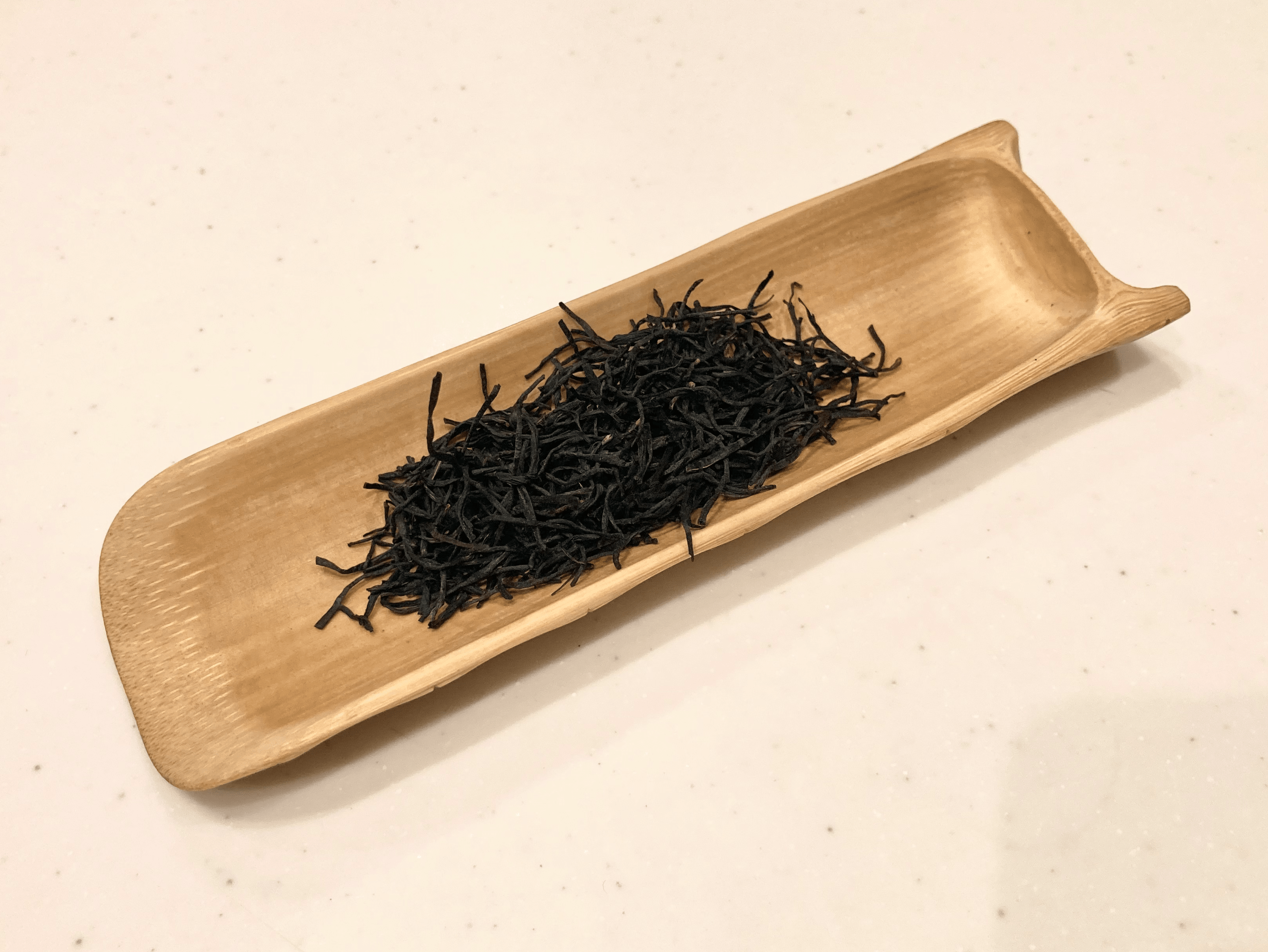 紅茶】特選 正山小種（ラプサンスーチョン） | kimama.tea