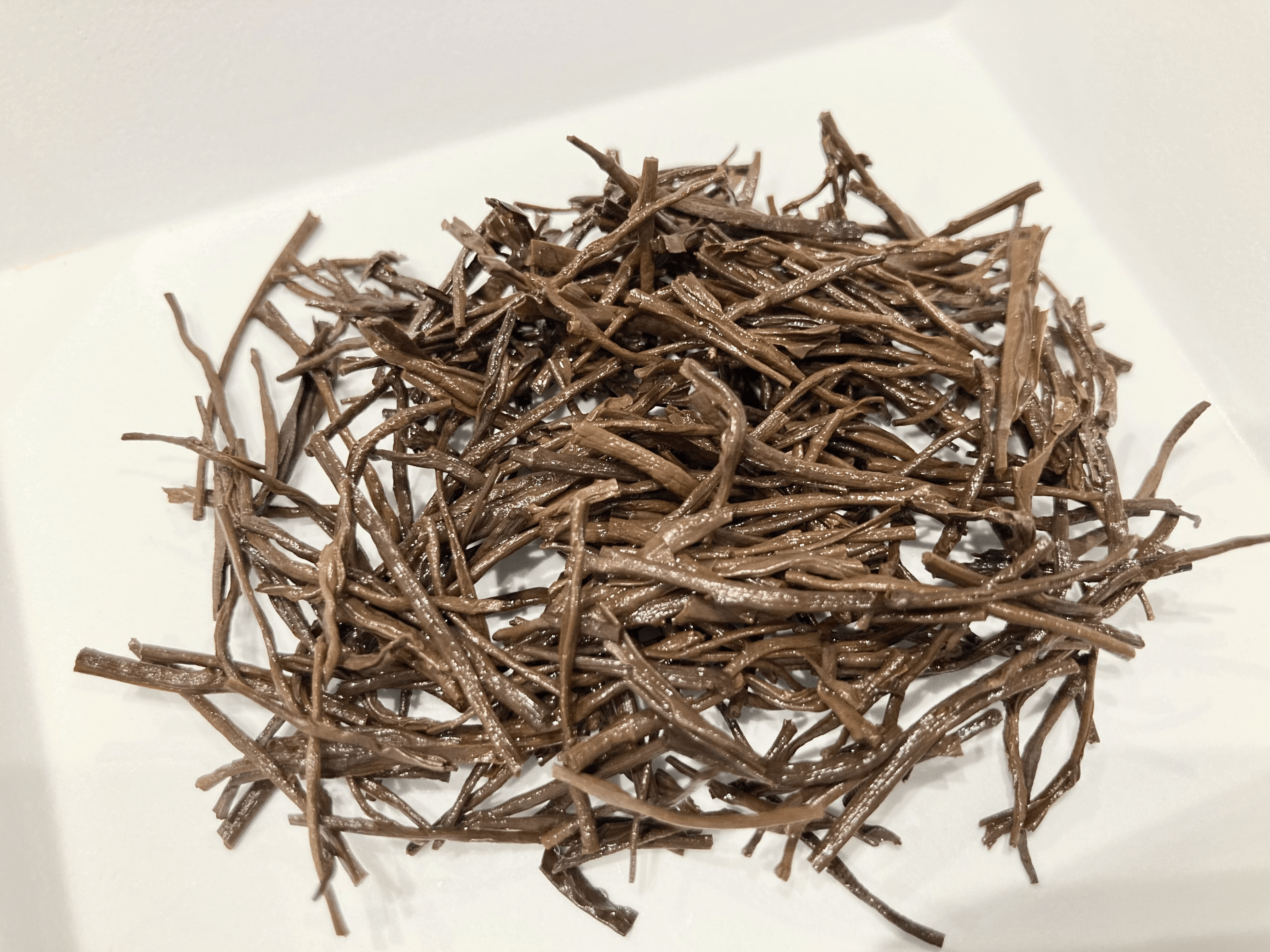 紅茶】特選 正山小種（ラプサンスーチョン） | kimama.tea