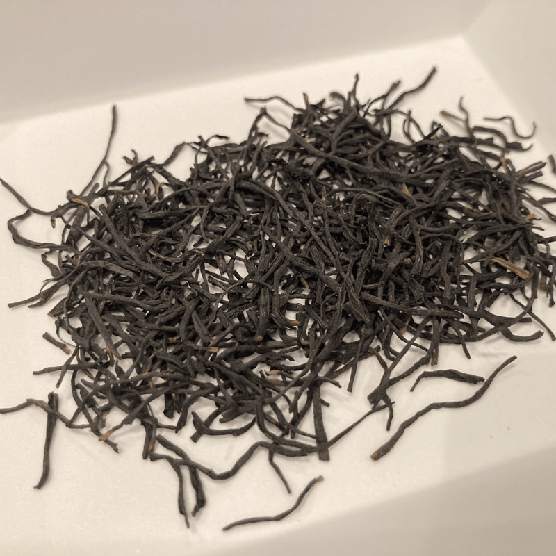 紅茶】特選 正山小種（ラプサンスーチョン） | kimama.tea