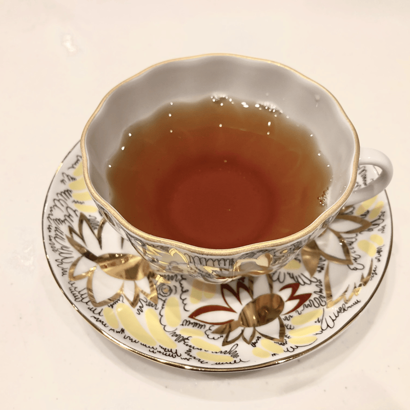 紅茶】特選 正山小種（ラプサンスーチョン） | kimama.tea