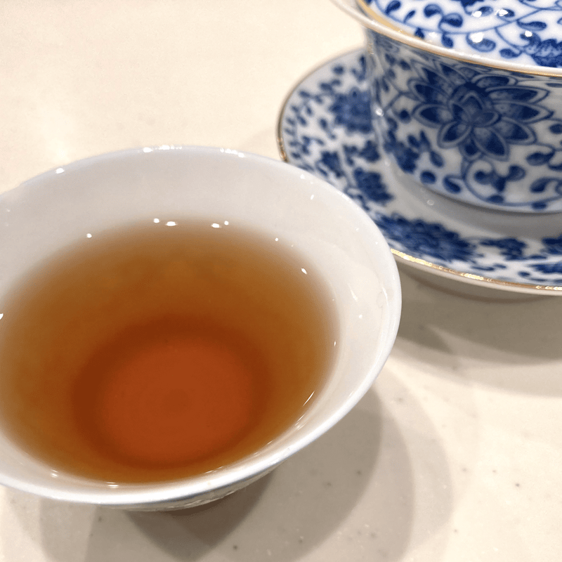 ラプサンスーチョン 正山小種 特級 250g 桐木村産 武夷山 高級紅茶