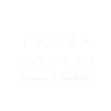 HAMZA COFFEE