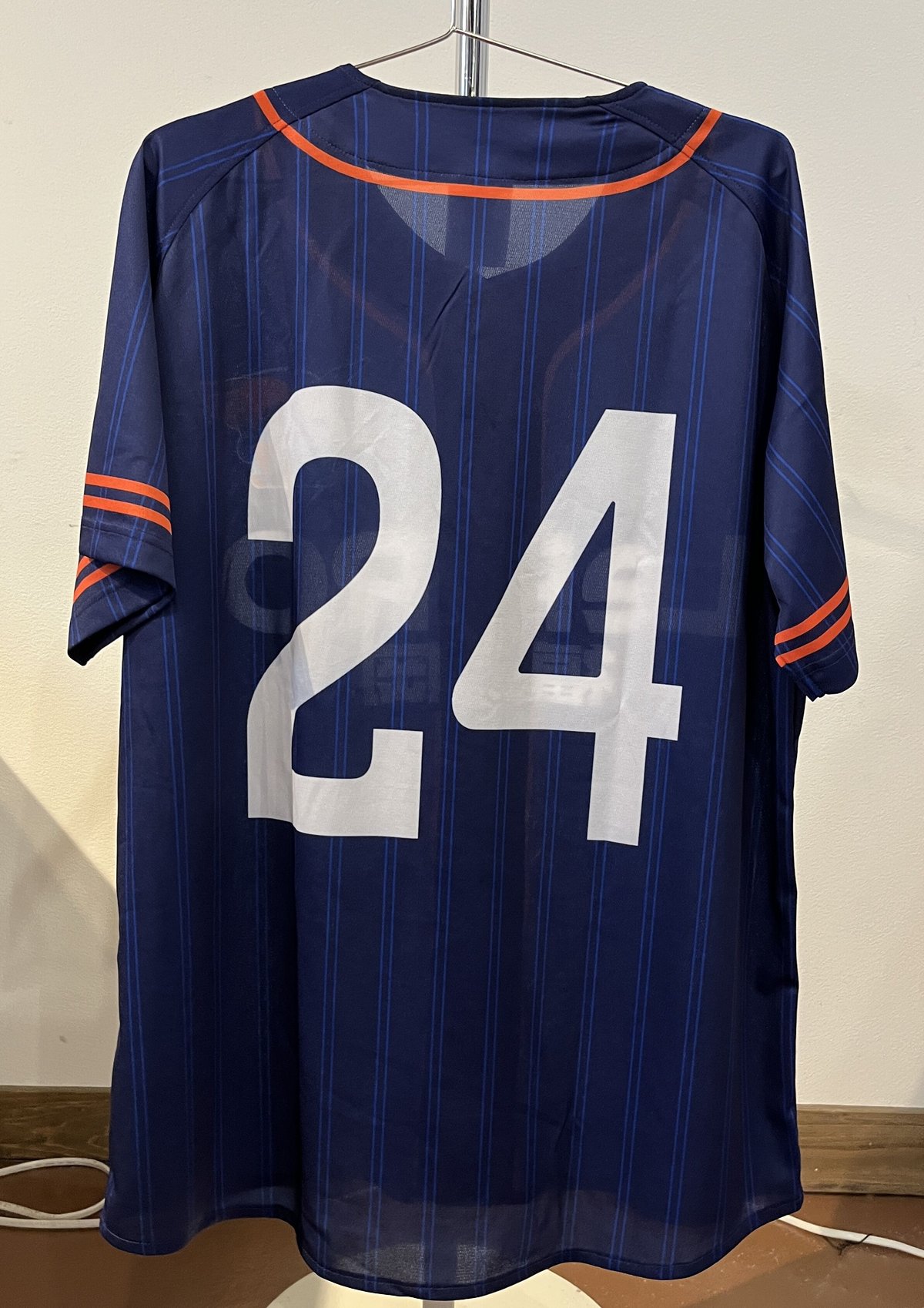 LeRIRO福岡】ベースボールシャツ | ukihalove. STORE