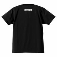 BASIC 7.1oz S/S Tee Black