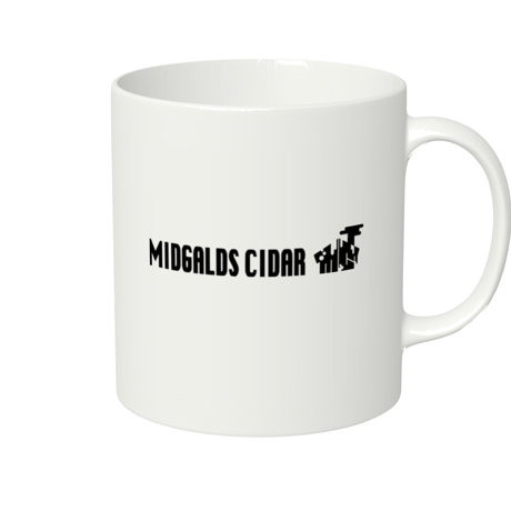 HOME LOGO Mag 310ml M size