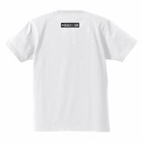BASIC 7.1oz S/S Tee White