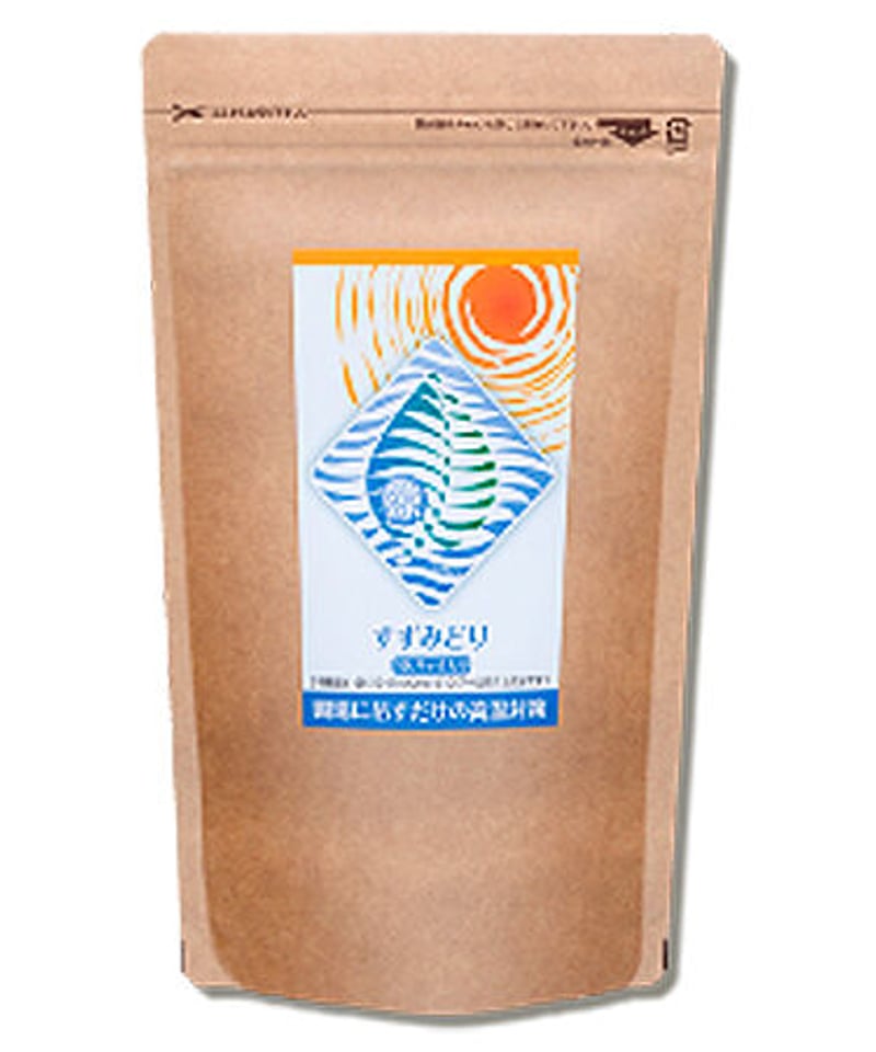 すずみどり 8g×10個入り（施設内吊り下げ：高温対策） | イノチオ精興