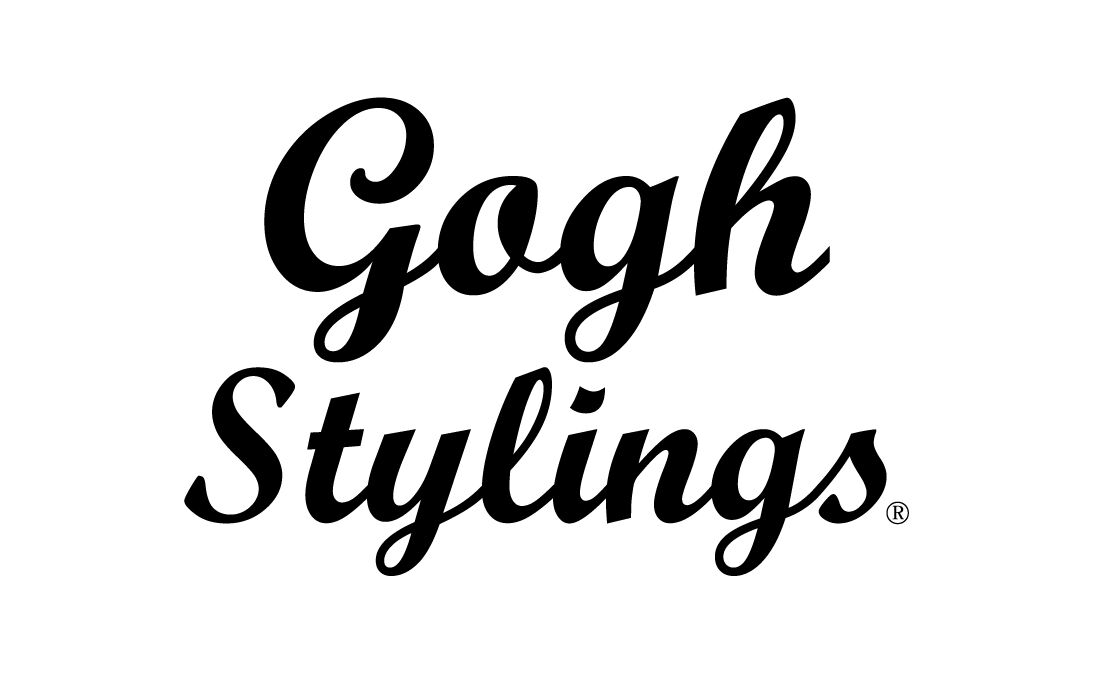 gogh styling