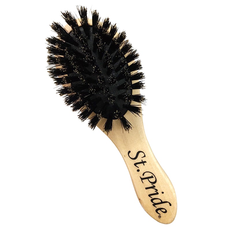 St.Pride ブラッシングブラシ MINI | gogh styling