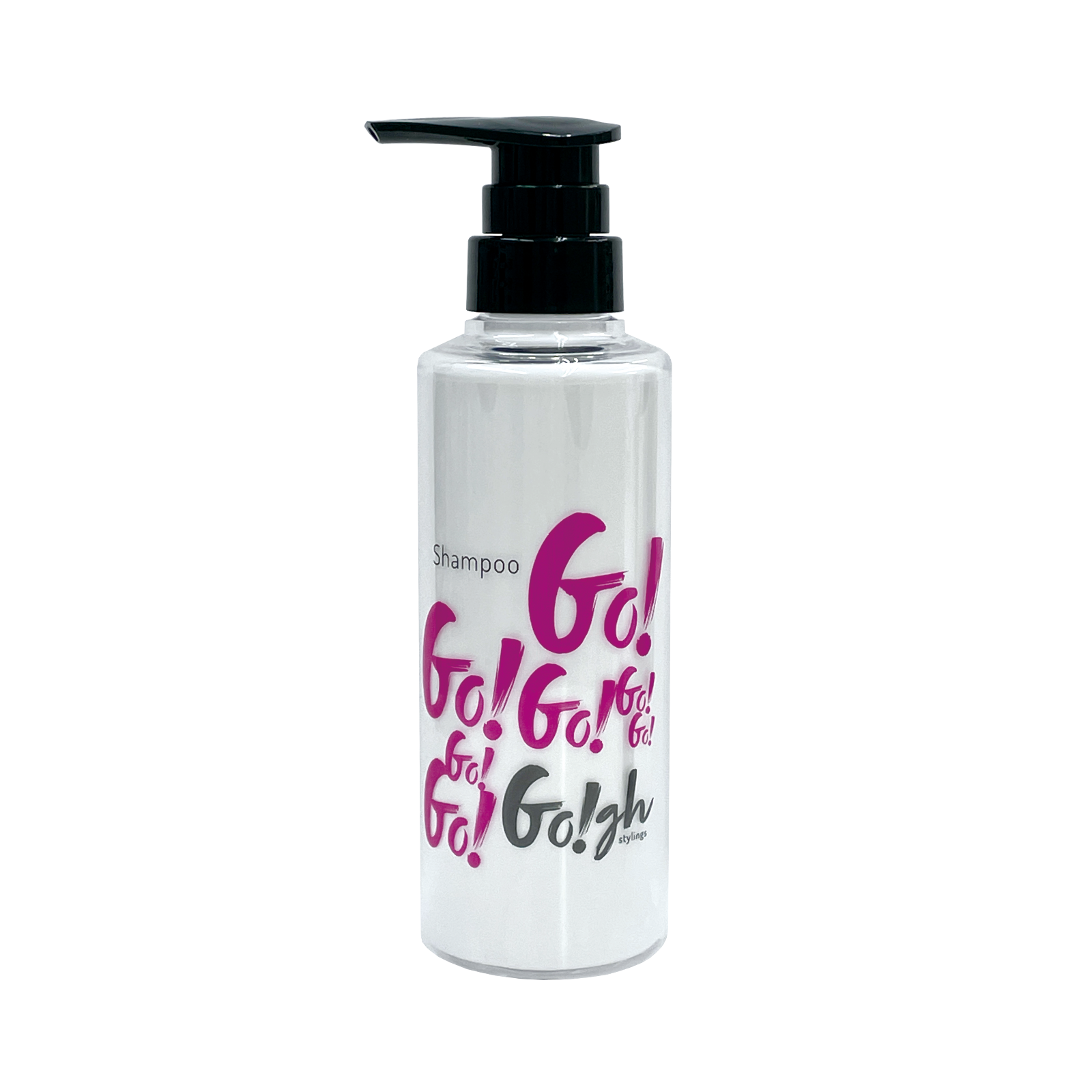 ゴッホスタイリング ヘアソープ シャンプー 300ml original