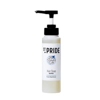 St.PRIDE ヘアソープ リハイド 180ml