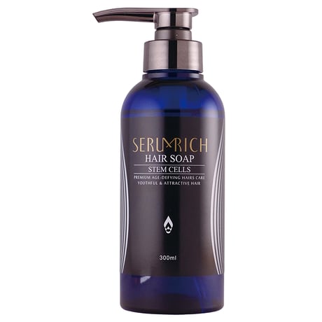 ゴッホスタイリング ヘアソープ シャンプー 300ml ゴッホスタイリング ヘアソープ シャンプー 300ml シャンプーゴッホ