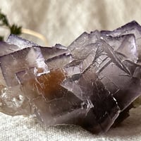 ブラジル・ミナスジェライス州産 ブルーターラクォーツ(リーベ