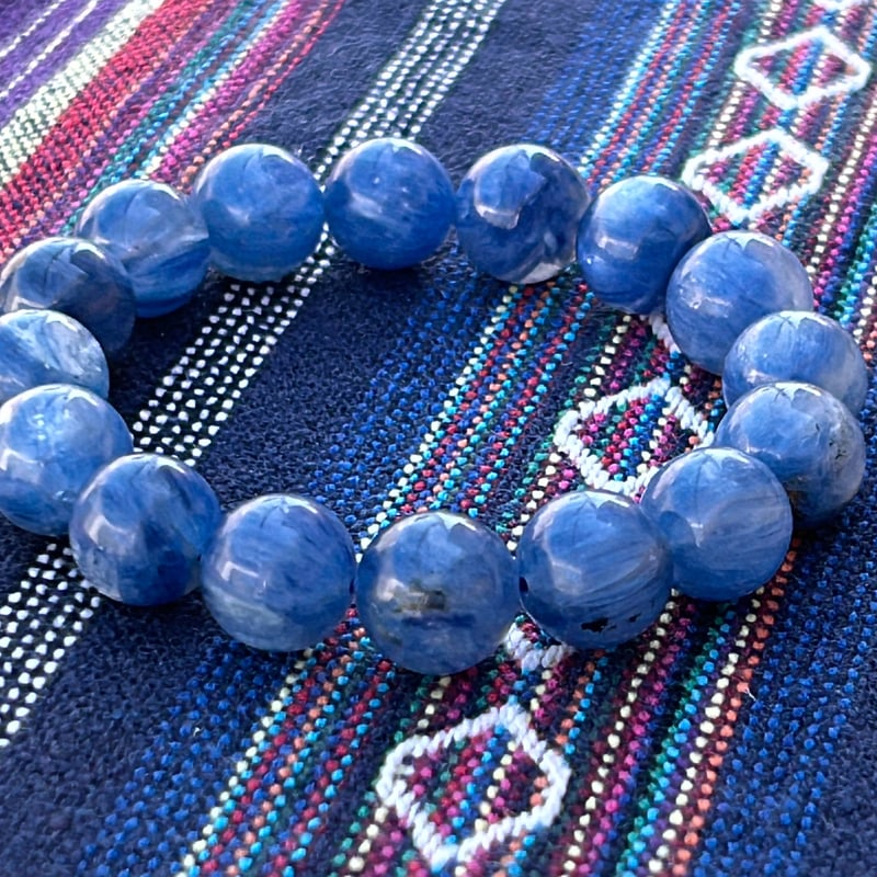 カイヤインクォーツ　カイヤナイト シリカ　ハート　パーム　2点 セット カイヤナイトインシリカ | 霽月洞-seigetsudou-鉱物装身具店 STORE