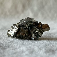 ブラジル・ミナスジェライス州産ブルーターラクォーツ(リーベカイト