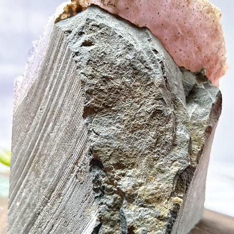 ウルグアイ産　アメジストクラスター