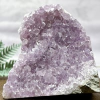 ウルグアイ産 アメジストクラスター | 霽月洞-seigetsudou-鉱物