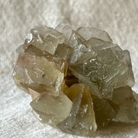 ブラジル・ミナスジェライス州産 ブルーターラクォーツ(リーベカイト