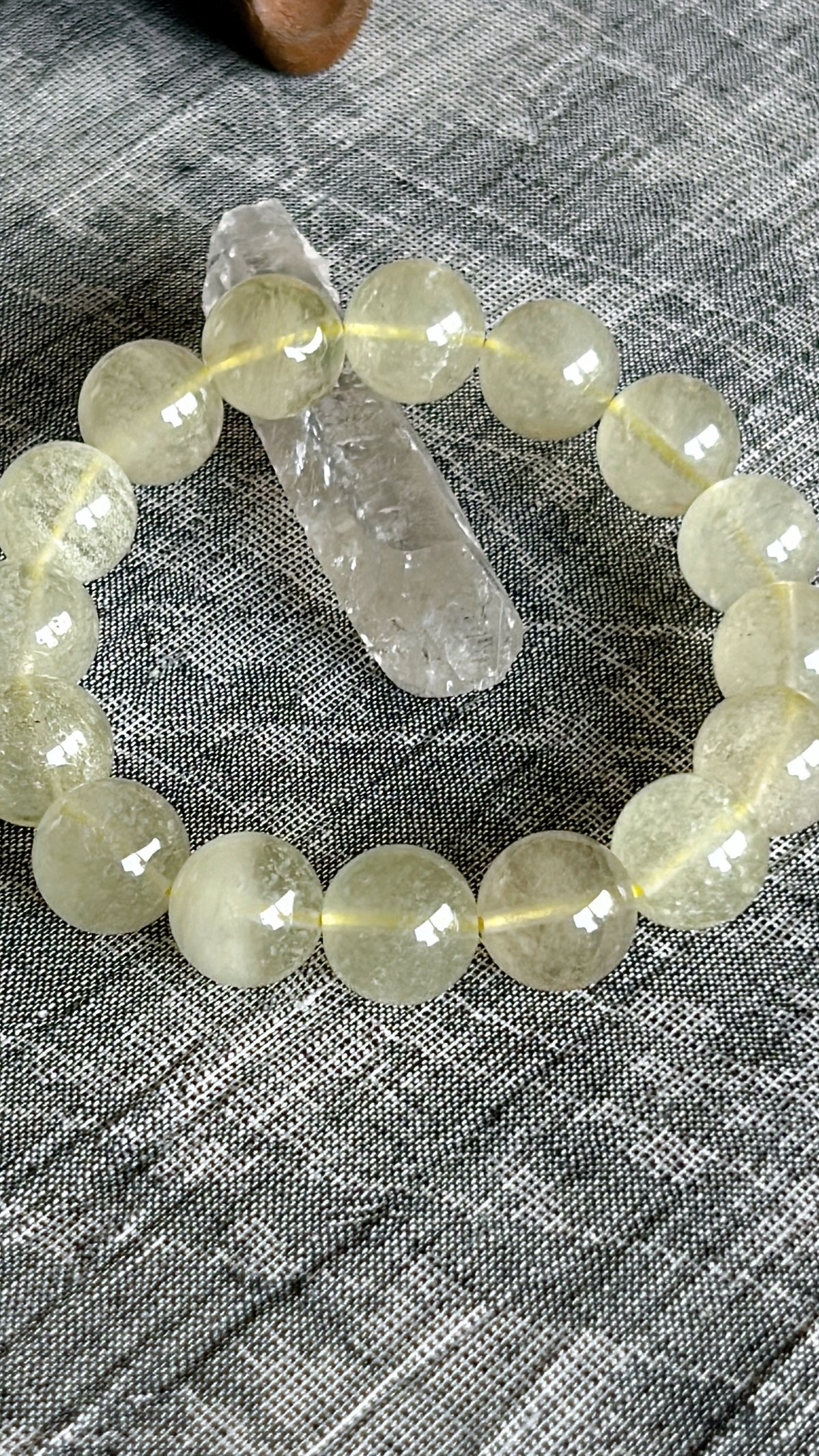 リビアングラス リビアングラス | 霽月洞-seigetsudou-鉱物装身具店 STORE