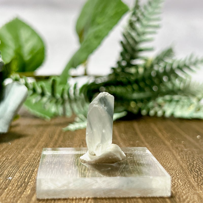 ブラジル ミナスジェライス州産 角閃石入り水晶 ブルーターラクォーツ ブラジル ミナスジェライス州産 角閃石入り水晶 ブルーターラクォーツ