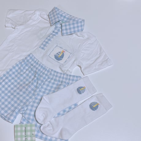 【即納販売】ヨットフレンチノット靴下