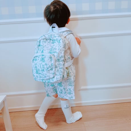【即納販売】トワルドジュイBACKPACK