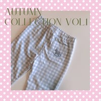 【即納販売】ROCKING HORSE LEGGING🎠
